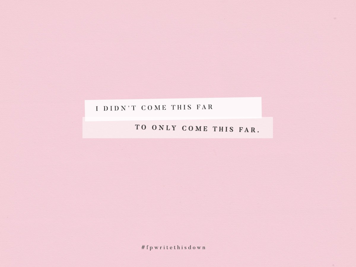 FreePeople's tweet photo. #FPWritethisdown https://t.co/M5KYEk4CtK