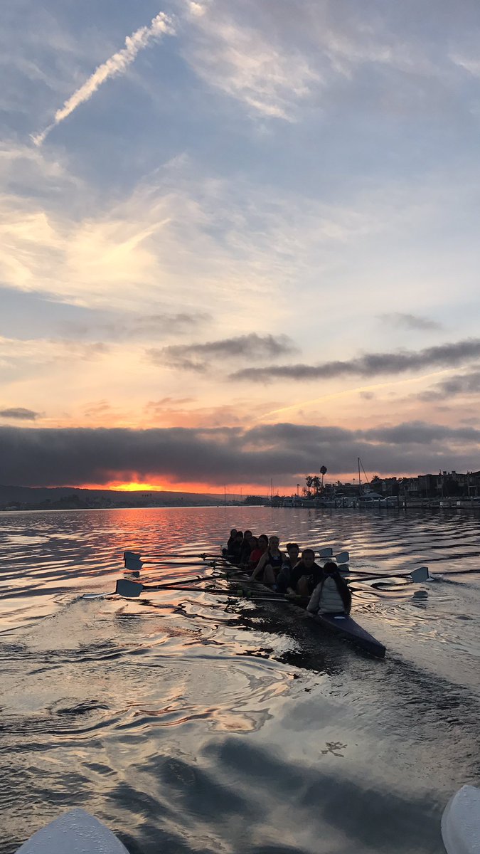 UCI Women's Rowing tweet media