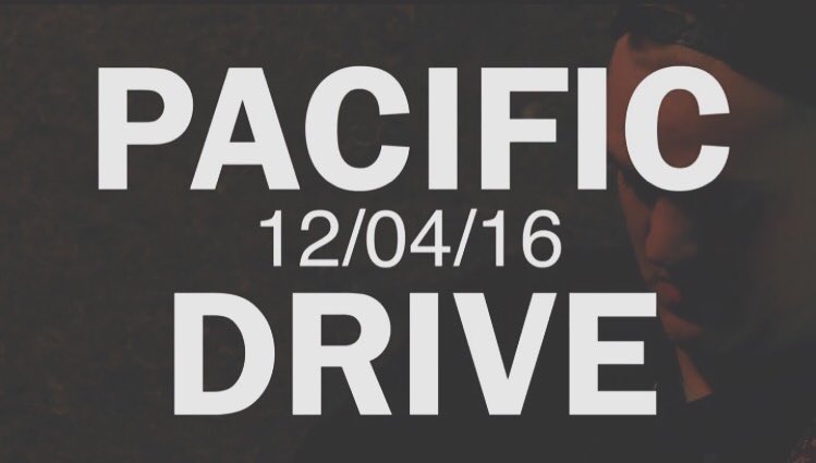 _PacificDrive's tweet photo. TOMORROW. Live From the Room - Episode 1. Keep your eyes and ears right here👀

#PDSEASON https://t.co/js57wER5uz