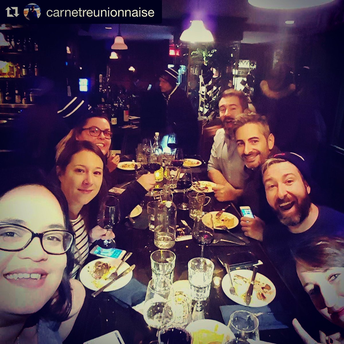 (Re)discovering wines from perhaps Europe's most underrated producer - Portugal! #Aboutmtl #wine <a href="/winesportugalCA/">Wines of Portugal CA</a>