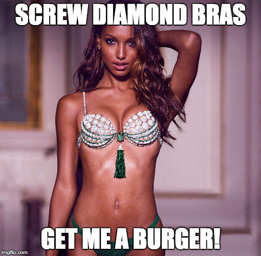 #vsfashionshow #vsfantasybra