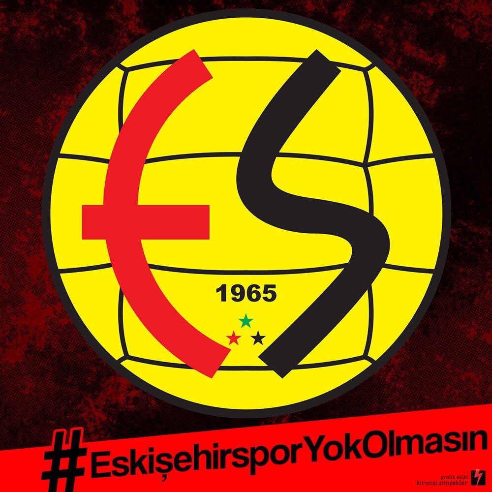 abdil_yigit's tweet photo. #EskişehirsporYokOlmasın https://t.co/HFaHEQJ3is