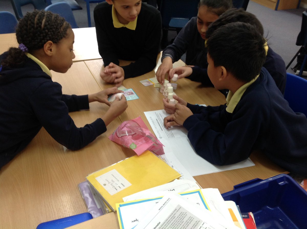 Adamsrill5g's tweet photo. A great start to the science enterprise AFW! Which group had the tallest tower of marshmallows and cards?#teambuilding #Resilience https://t.co/pEeRCDTFtS