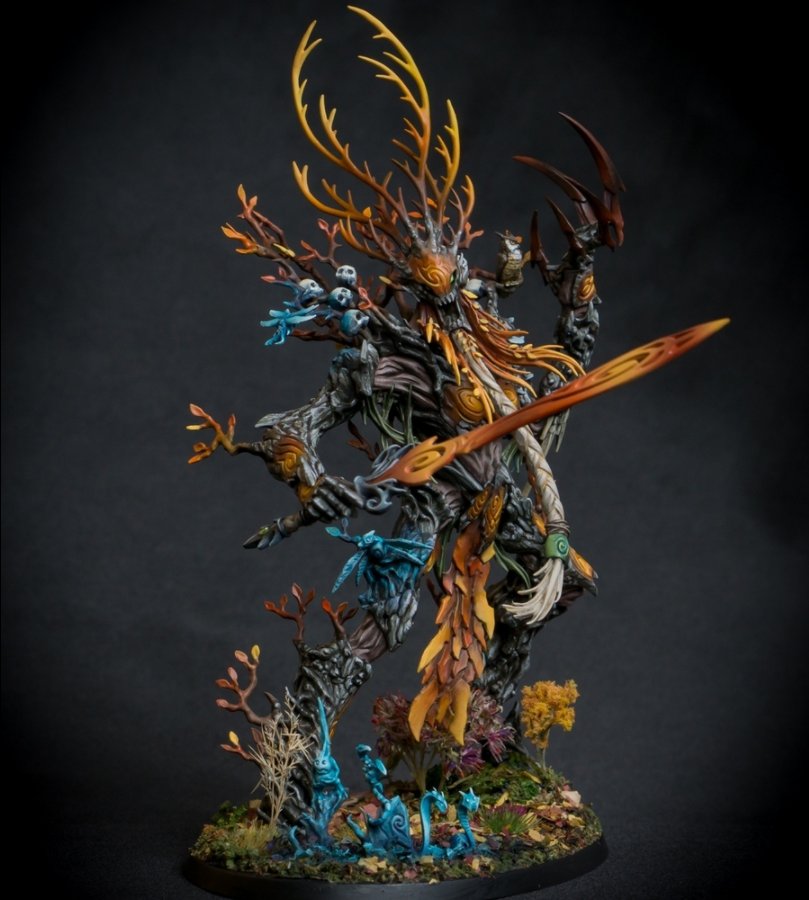 Image result for spirit of durthu