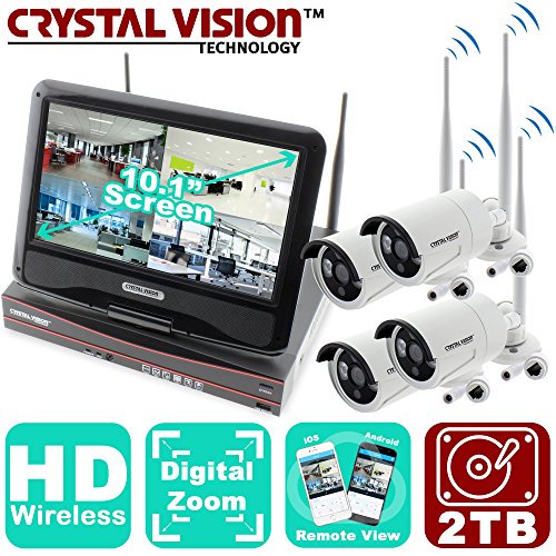 beauphones's tweet photo. Crystal Vision CVT9604E-3010W Premium All-in-One TRUE HD ... https://t.co/91ia9ESER4 #SurveillanceCamera https://t.co/GUoMyXynCm