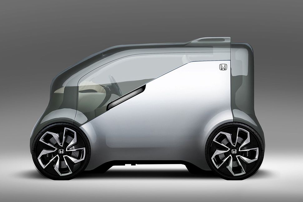 Honda's CES 2017 stand previews a future of 'cooperative mobility' cnet.com/roadshow/news/… #sharingeconomy