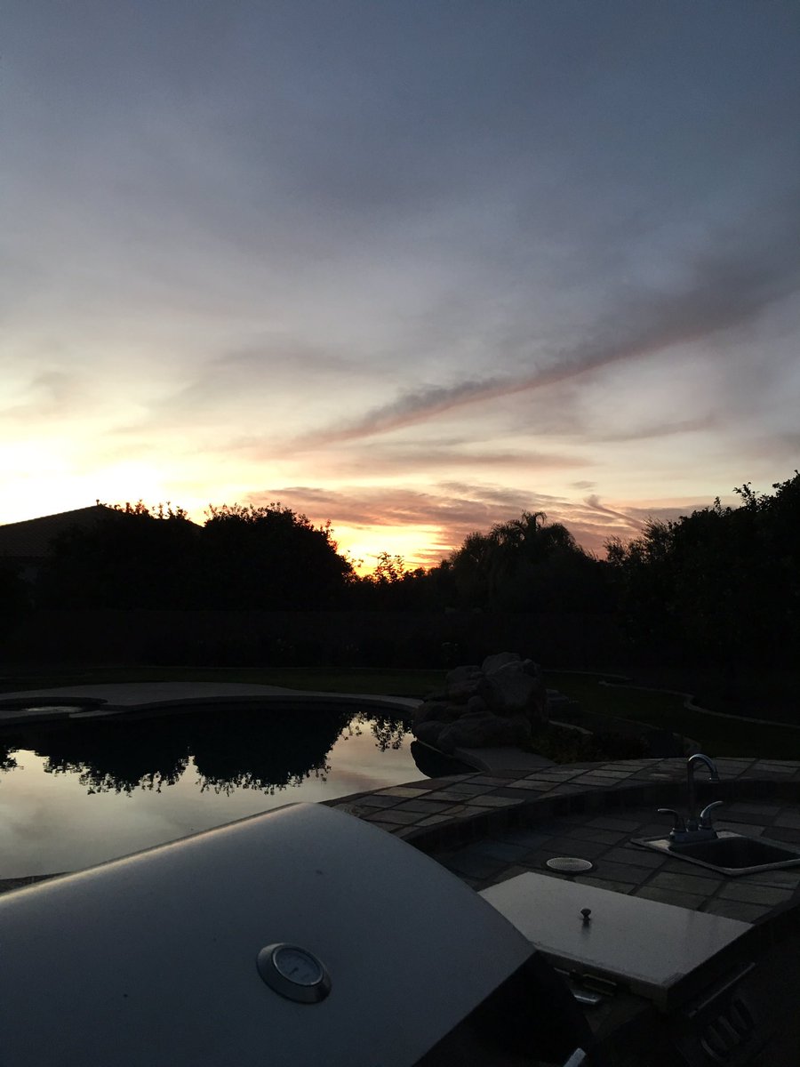 TheWeirdChit's tweet photo. Arizona Dreaming on such a winters day https://t.co/vHt0RBKxby