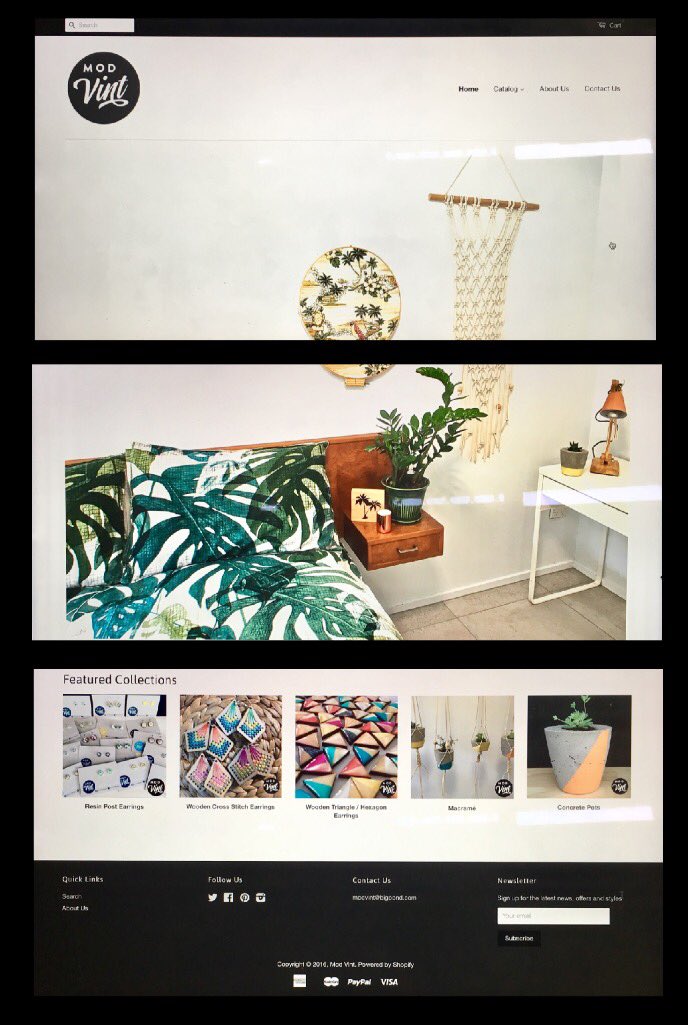 ModvintDesigns's tweet image. Check The ~WEBSITE~ Spam!   mod-vint.myshopify.com    have a daughter, FRIEND, grandmother or MOTHER who DESERVES a special gift? check us!