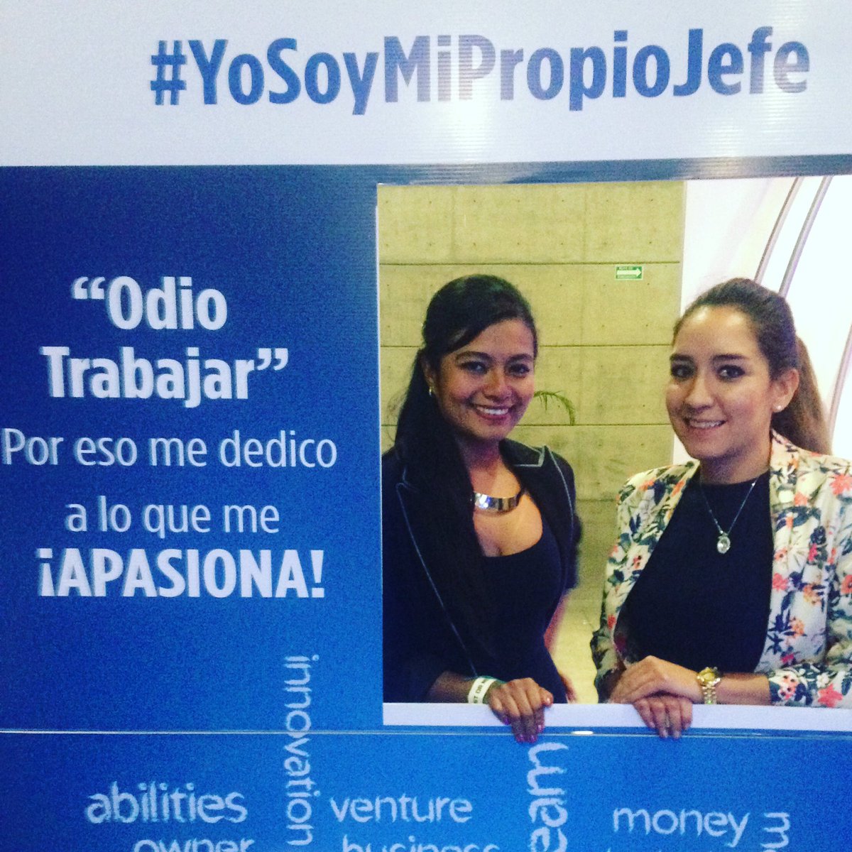 GisCarreon's tweet photo. Hacemos lo que nos apasiona #YoSoyMiPropioJefe #Switch #FastOrNever #SUM #StartUp https://t.co/dJL939Z35G