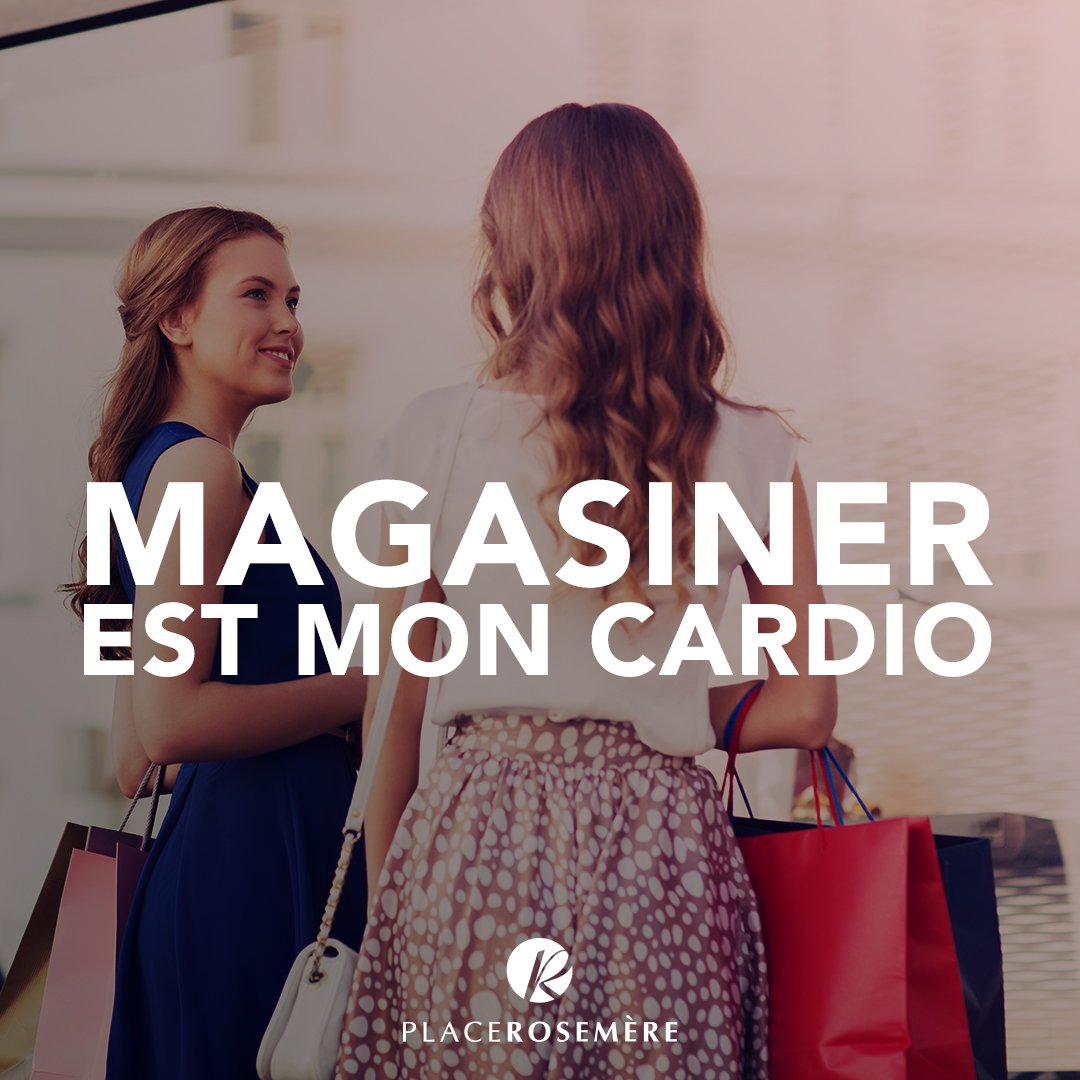 PlaceRosemere's tweet photo. Connaissez-vous l'auteure de cette fameuse citation? #Magasinage #PlaceRosemere #MondayMotivation https://t.co/FGJSTg2dp4