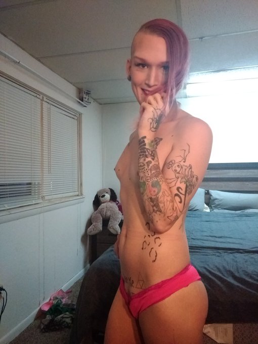 New pics pt 5  #trans #tranny #shemale #ladyboy #ass #tgirl #tgirlsdoitbetter #sexy  #edgy #hot #feelingmyself<a href="/tag/trans"class="tags">#trans</a><a href="/tag/tranny"class="tags">#tranny</a><a href="/tag/shemale"class="tags">#shemale</a><a href="/tag/ladyboy"class="tags">#ladyboy</a><a href="/tag/sexy"class="tags"><span>#sexy</span></a><a href="/tag/hot"class="tags"><span>#hot</span></a><a href="/tag/nude"class="tags"><span>#nude</span></a><a href="/tag/ass"class="tags"><span>#ass</span></a><a href="/tag/edgy"class="tags"><span>#edgy</span></a><a href="/tag/tgirl"class="tags"><span>#tgirl</span></a><a href="/tag/perkytits"class="tags"><span>#perkytits</span></a>