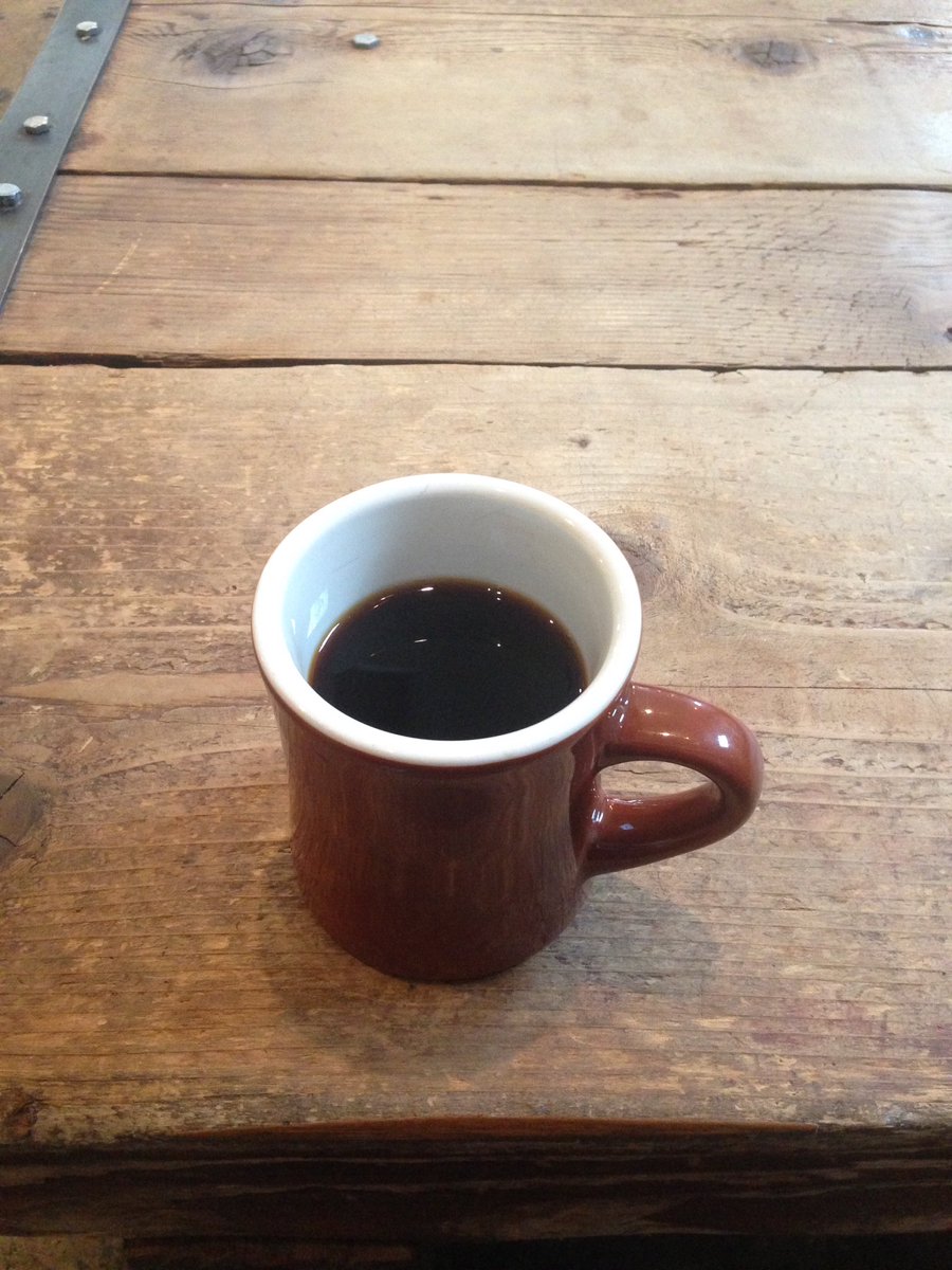 KevinBlack_KB's tweet photo. Coffee with the bro https://t.co/7USjHTaryv