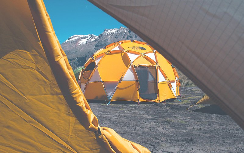 TheNorthFaceMx's tweet photo. Allá afuera está la historia que queremos contar. #NeverStopExploringMexico 🏕 https://t.co/eyJVxy1qYi