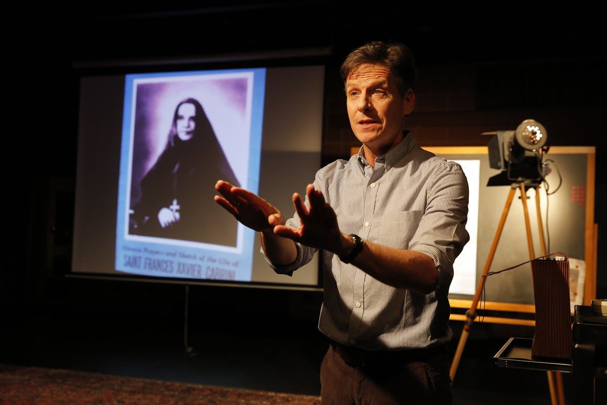 To talk about the ideas and emotions which <a href="/MartinMoranJr/">Martin Moran</a>’s work generates, we’ve added two Audience Exchanges! blog.act-sf.org/2016/12/martin…