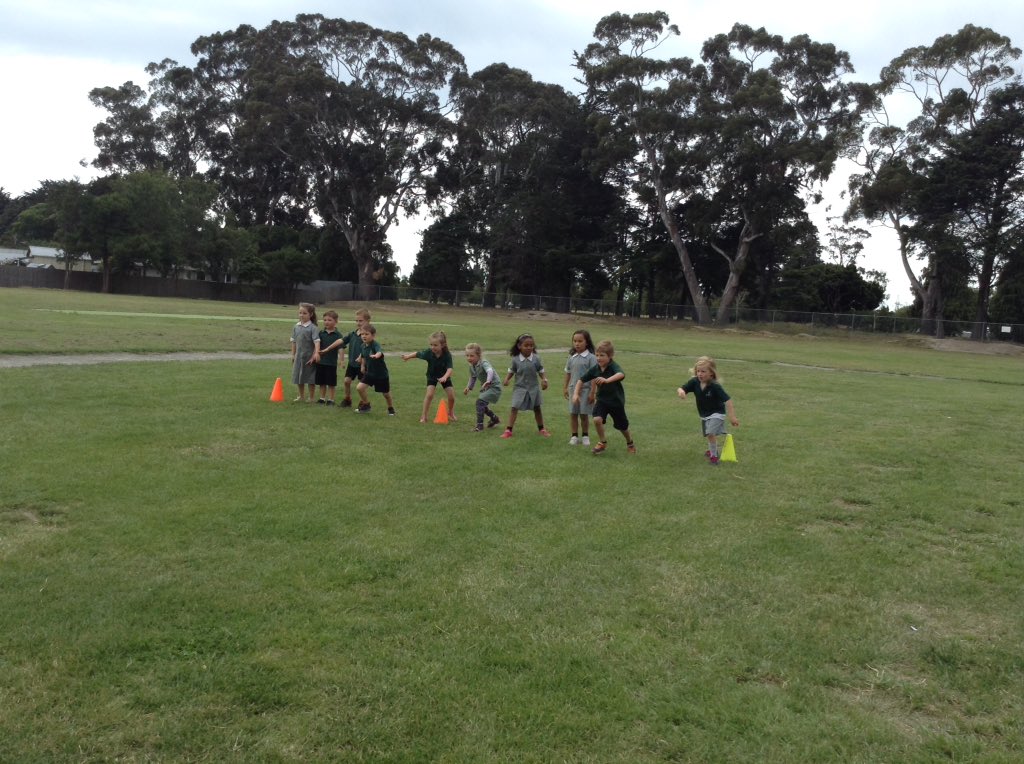 P1Bromleyschool's tweet photo. Our last Kiwi Sport session for the year. Thanks so much Pete and Nate for teaching us all the great sporting skills throughout the year. https://t.co/tsm36kwidq