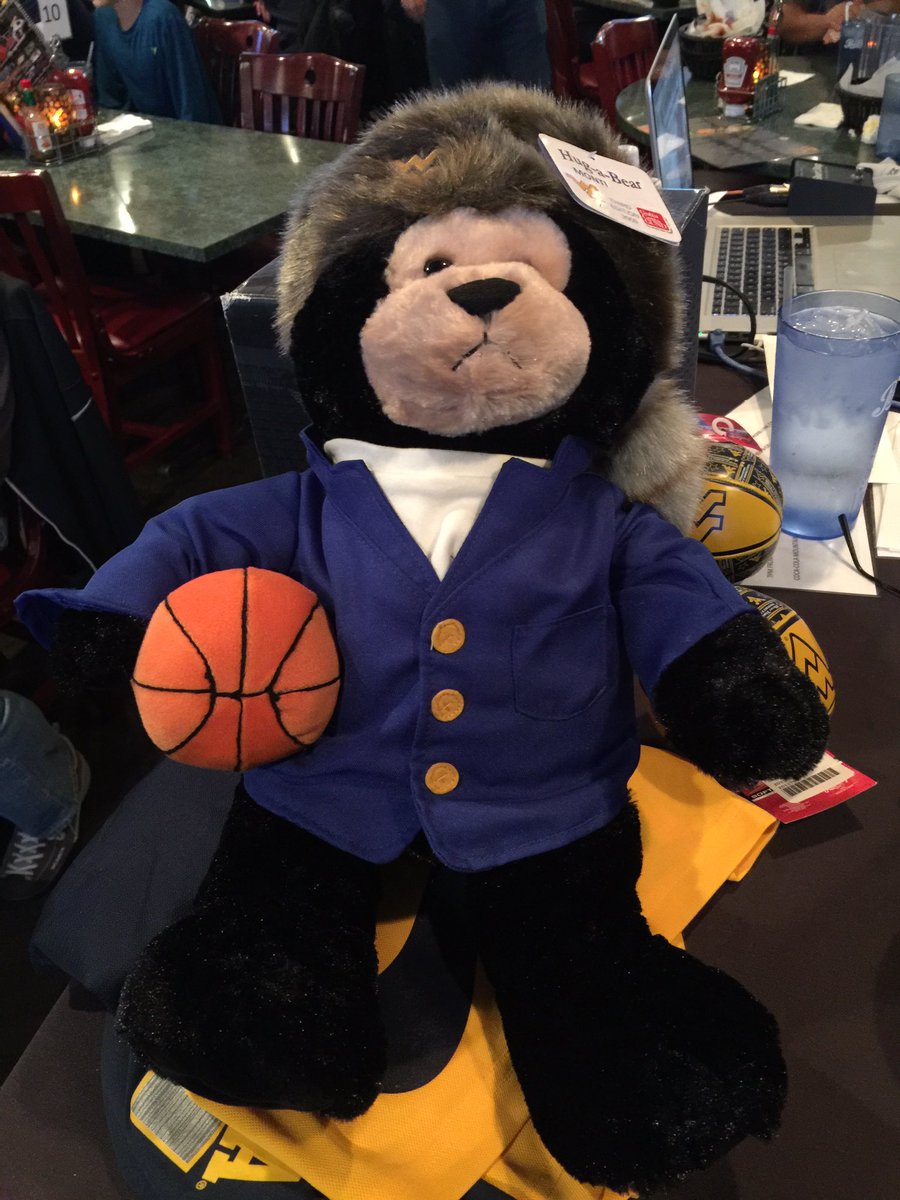 Bob Huggins on Twitter: