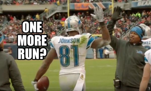 detsportsnation's tweet photo. Dear Calvin Johnson: You complete us, how about a Super Bowl run? #Lions #OnePride #CalvinJohnsonJr #Detroit https://t.co/yk3b5qNEYU https://t.co/zhTRC80VRr