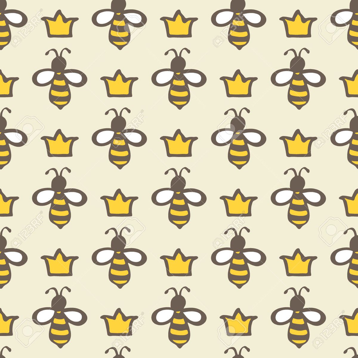 AIC Queen Bees tweet media