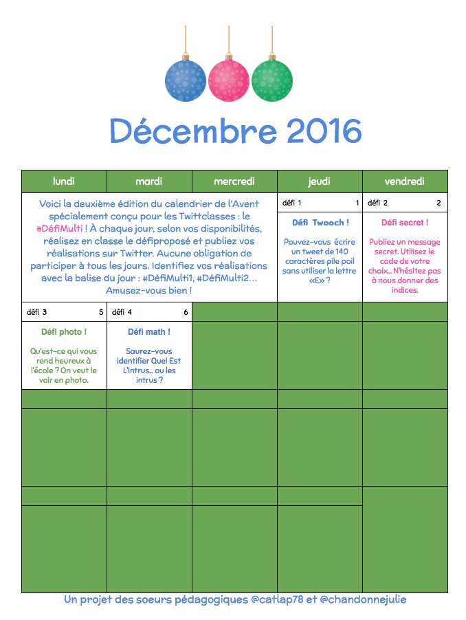 catlap78's tweet photo. Un #DéfiMulti qui plaira aux classes qui aiment faire des liens! #DéfiMulti4 https://t.co/F1kNGbi61B