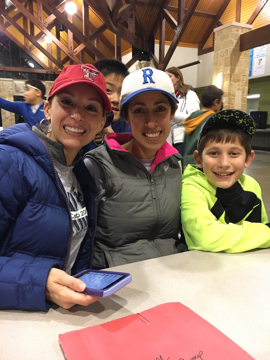 Brinker5th's tweet photo. Camp fun! #CCAC2016 https://t.co/MXyUyErpYn