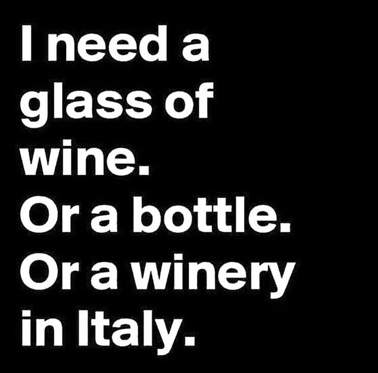 ash2kind's tweet photo. 🍷🍷🍷🍷🍷🍷 #Monday #allthewine https://t.co/X5Ei6Lu2D5