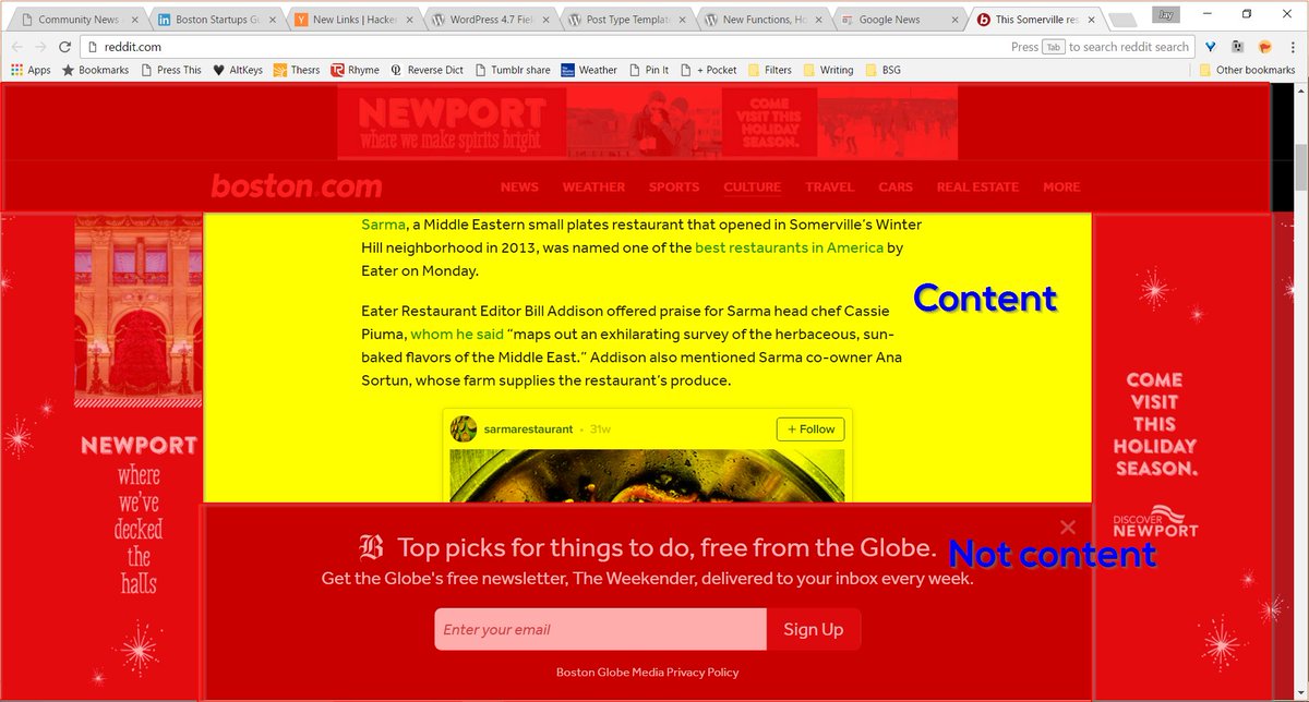 JayNeely's tweet photo. Feels like the Globe's given up on @BostonDotCom; just milking habitual users for whatever value can be extracted until they switch / leave. https://t.co/CRhJPfgRrj