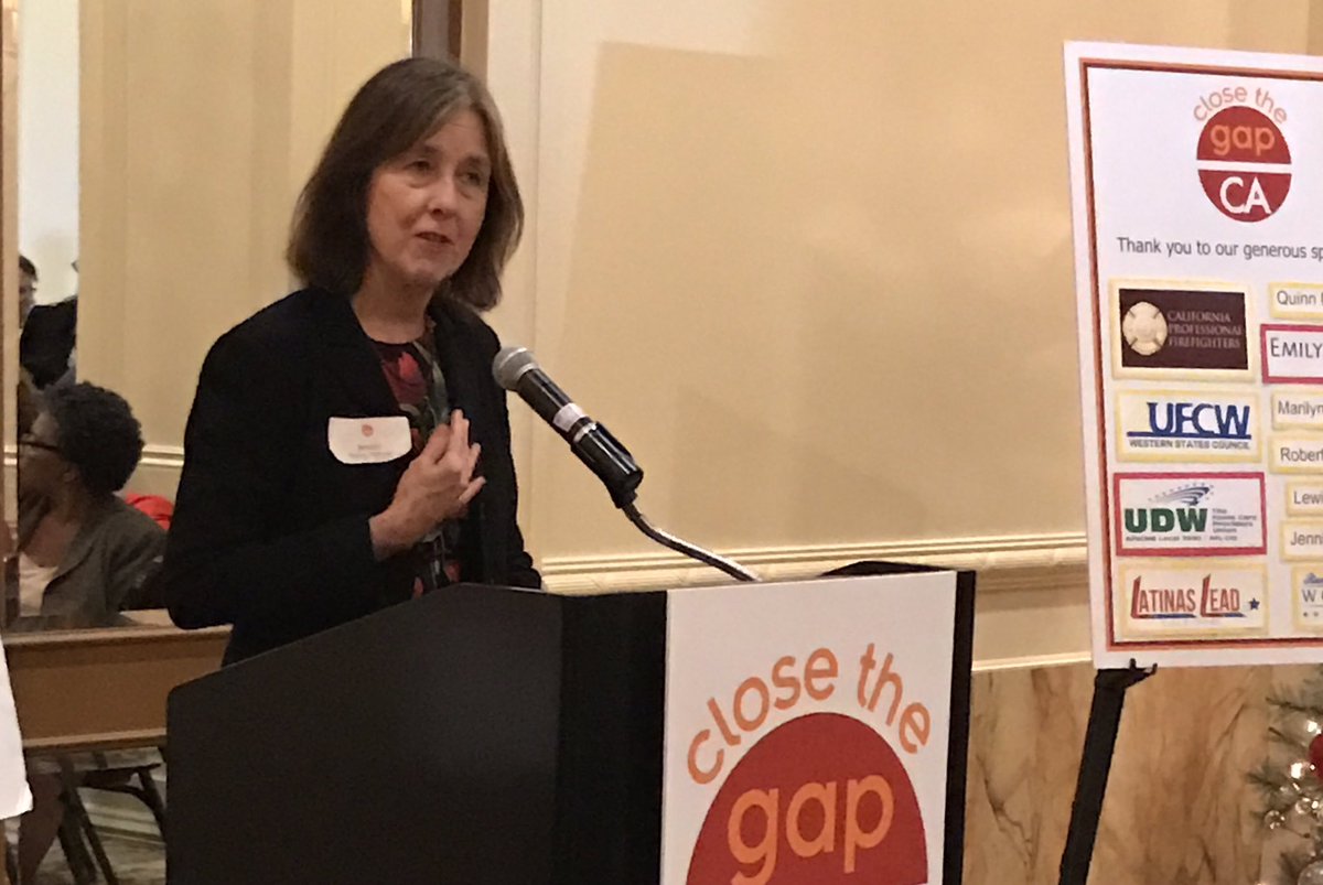 Now more than ever we must fight for children, women and seniors. Congratulations <a href="/Skinner4Senate/">Nancy Skinner</a>