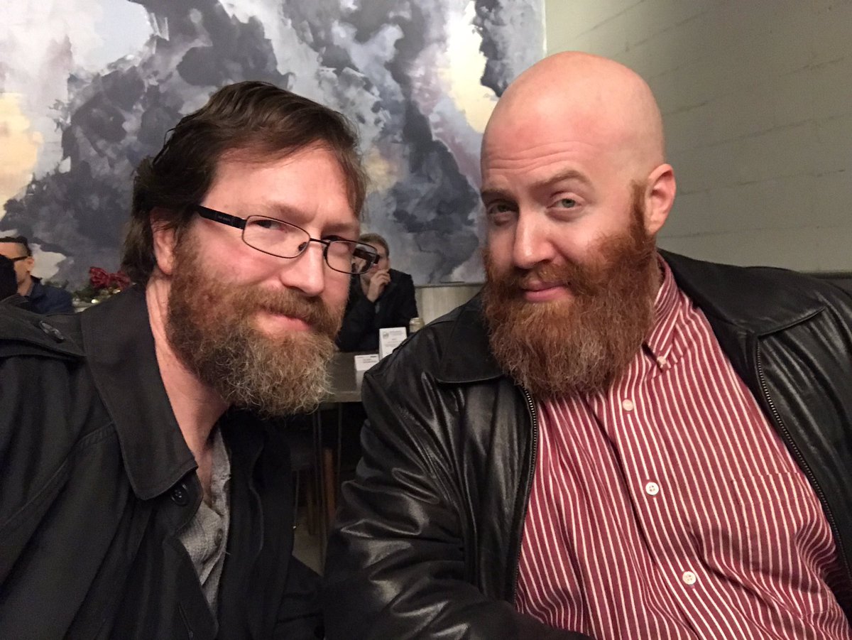 IndyCreative's tweet image. At the Film Indy party! @IndyFilmOffice #filmindyholidays