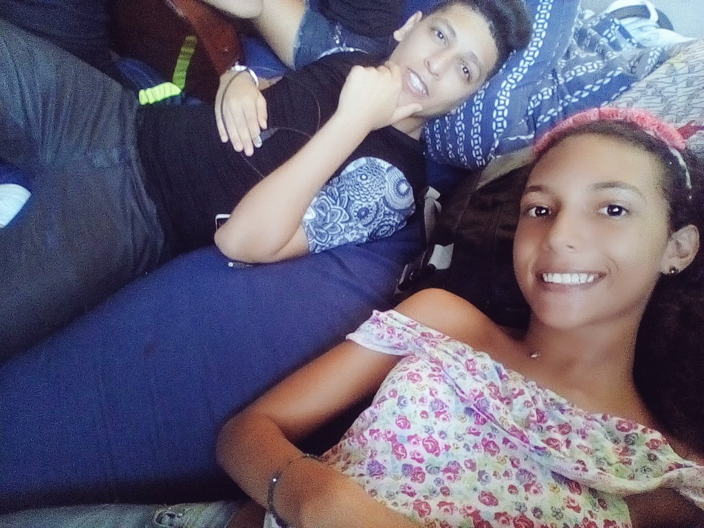 chelmiprinces's tweet photo. Lulu y romer :) https://t.co/bQdYsmpmnL