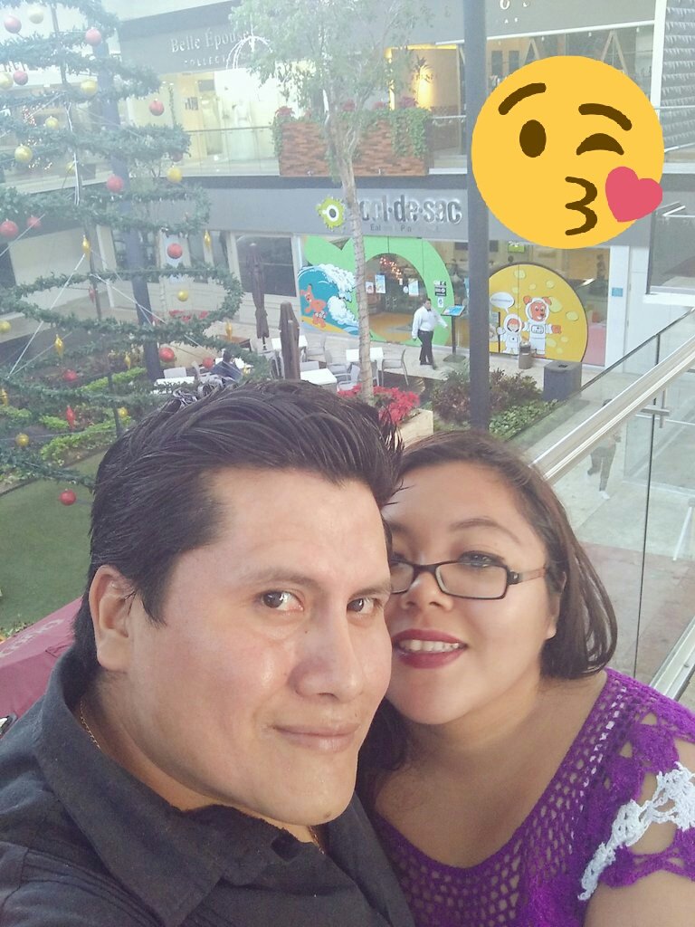 fannybalam's tweet photo. Lo amo tanto 😎👩😘😍😍😍 https://t.co/1ilQMCMbeY