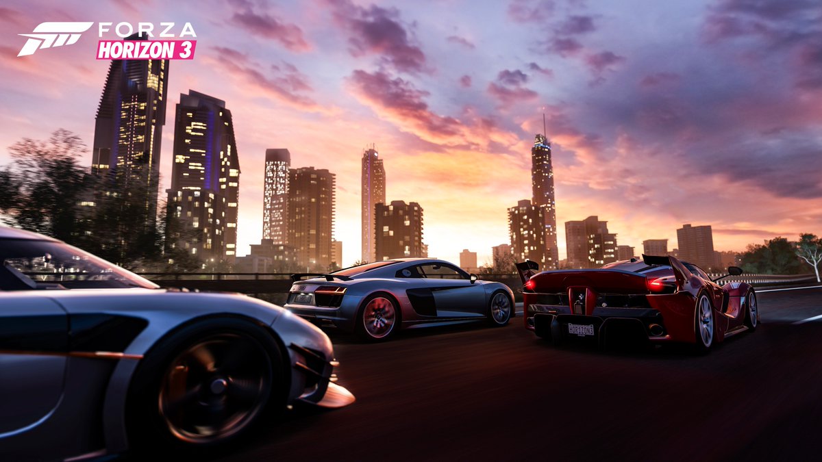 passionategamin's tweet photo. #ElClassico
#ForzaHorizion3
customize everything,hire and fire your friends.explore over 350 cars over the world.
#jacobsoundcloud https://t.co/Z3BFQa45Cu