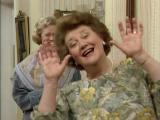 bucketQOTD's tweet image. Bloopers