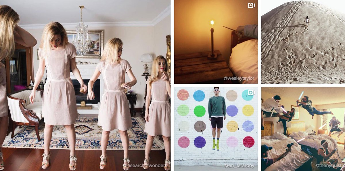 instagram's tweet photo. Featured submissions from this weekend’s hashtag project: #WHPmagic
https://t.co/txadOAqtbO https://t.co/CAFbycTyGA