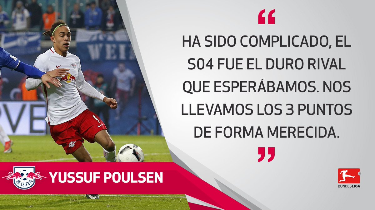 Bundesliga_ES's tweet photo. CITAS 🗣: ¡Los protagonistas de la Fecha 13 hablaron! ¿Qué dijeron? 🤔 Descúbranlo aquí 👉 https://t.co/2C7vCKWt5y #Bundesliga https://t.co/iT6ica3SnK