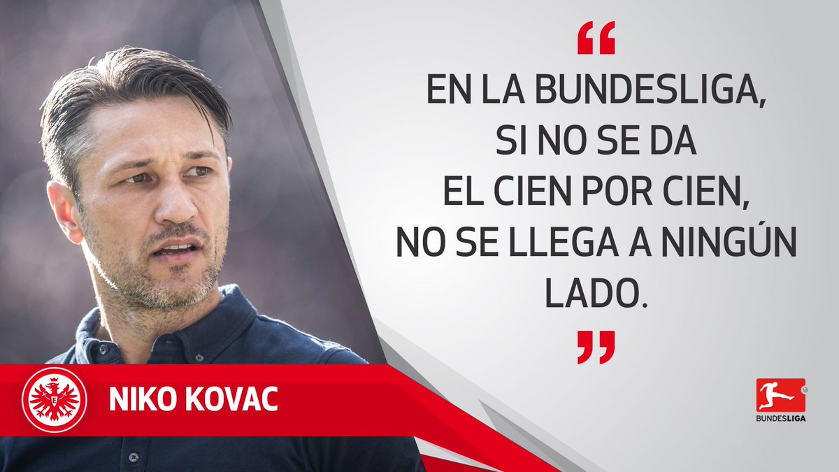 Bundesliga_ES's tweet photo. CITAS 🗣: ¡Los protagonistas de la Fecha 13 hablaron! ¿Qué dijeron? 🤔 Descúbranlo aquí 👉 https://t.co/2C7vCKWt5y #Bundesliga https://t.co/iT6ica3SnK