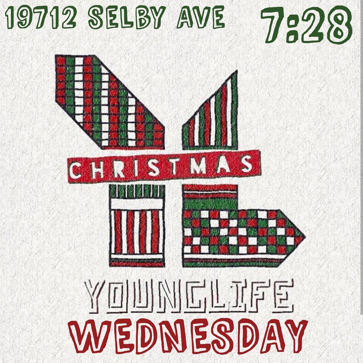 PoolesvilleYL's tweet image. CHRISTMAS CLUB ON WEDNESDAY - LAST CLUB OF 2016!!!  At the Esser's (19712 Selby Ave) , 7:28 don't be late!