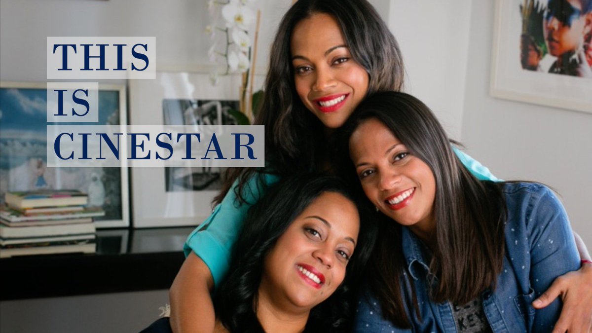 Cinestar tweet media