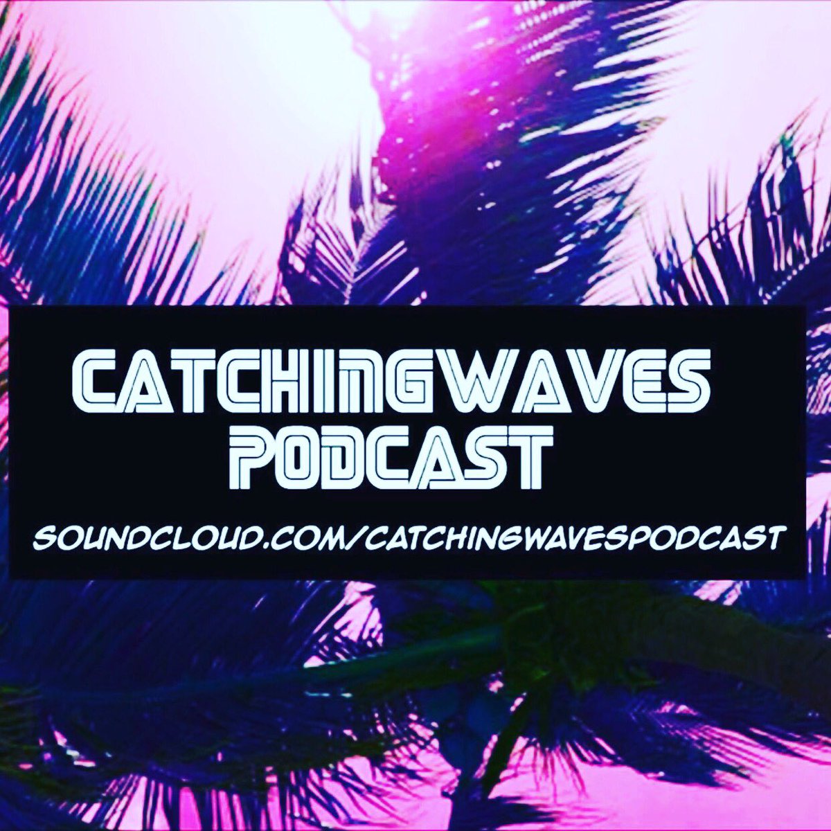 DaRealSkyWalka's tweet photo. Follow me &amp; my team on IG @catchingwavespodcast https://t.co/XCb5EW1eZu
