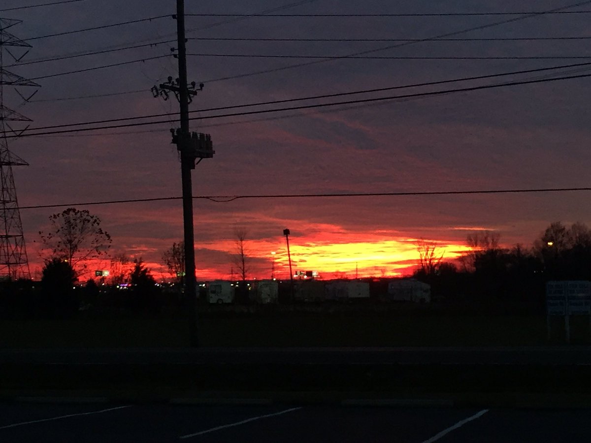 David Ezzell tweet media