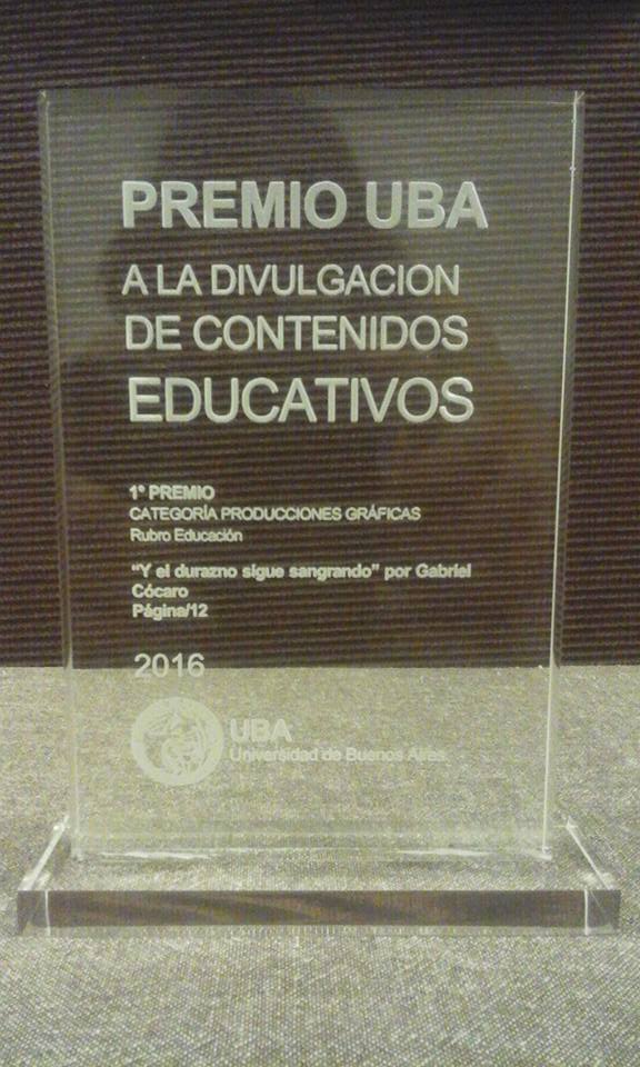 GabrielCocaro's tweet photo. Comparto esta alegría con mis compañeros de @la2x4 https://t.co/rzgj783HDF