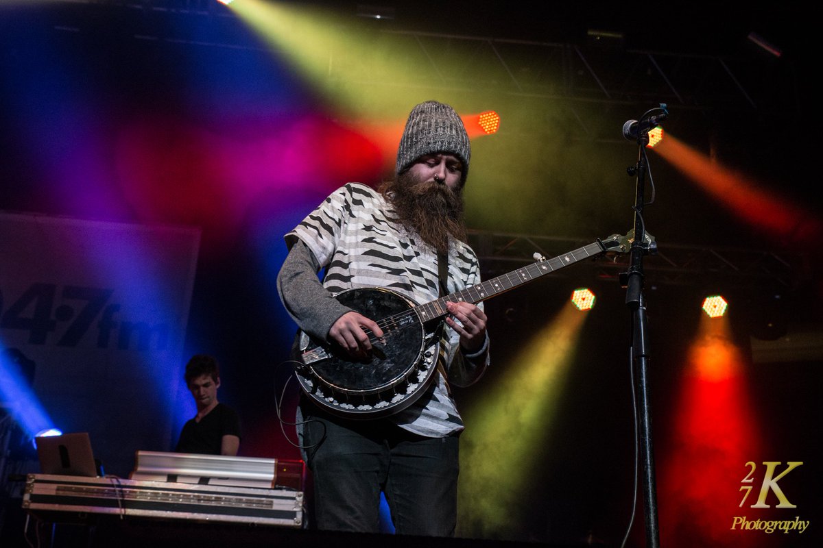 ConnersJim's tweet photo. #Judahandthelion playing at @Altbuffalo's The Kerfuffle Before Christmas - #BuffaloNY #TKBC #TKBC2016 #TKBC16 @judahandthelion https://t.co/ZeclxtOQtu