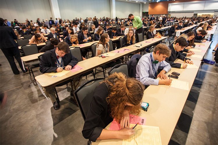 DECAInc's tweet photo. 5 Excellent Study Resources to Use for the DECA Exam 📲 📚 📝https://t.co/7YPJy0ABME (from @bayley628) https://t.co/XGqqVOIa5F
