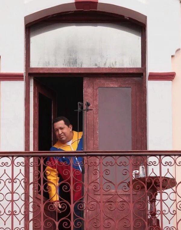 JESUSPSUV's tweet photo. #A45MesesDeTuSiembraComandante seguimos en Unidad Lucha y Batalla porque viviremos en victoria. Guárico Revolución https://t.co/aFcSlk5nVx