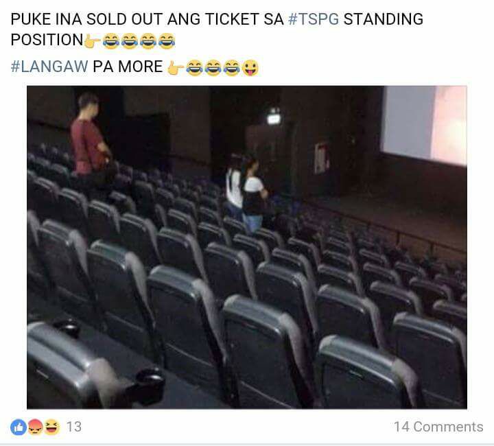 CindyHarvard's tweet photo. Hahaha I kennat.
Make it 999Billion please CheaterMilyas
You be the judge
#ALDUBTwinsGender https://t.co/w6QGYqdY7W