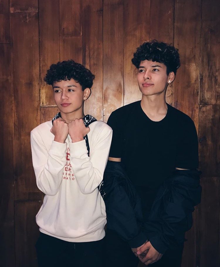 OpulentGio's tweet photo. Baby bro!! https://t.co/aIbNDMwFoy