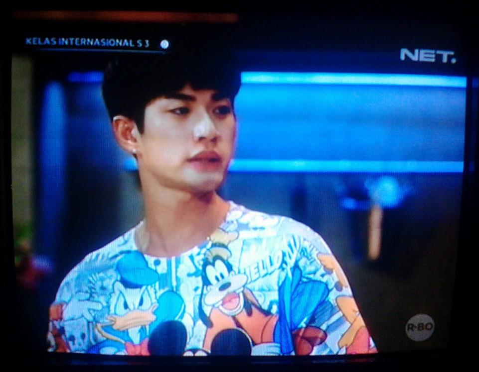 veraoktora_l3's tweet photo. OMG!! bagaimana ini??! Lee jong yu?? nonton @Kelas_NET ada @LeeJH_2107 오빠 ok?? #KelasAnakMotor_NET https://t.co/6lRWY9WIiu