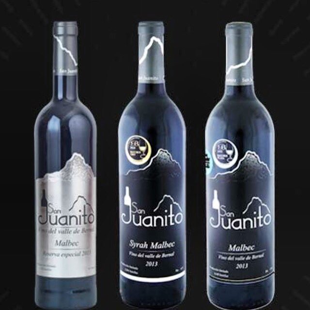 "Apoya a tu País." Compra y consume productos Mexicanos !!! 👌🏻🍷🍾🇲🇽 #vinosanjuanito #vinomexicano #vinomx #valledebernal