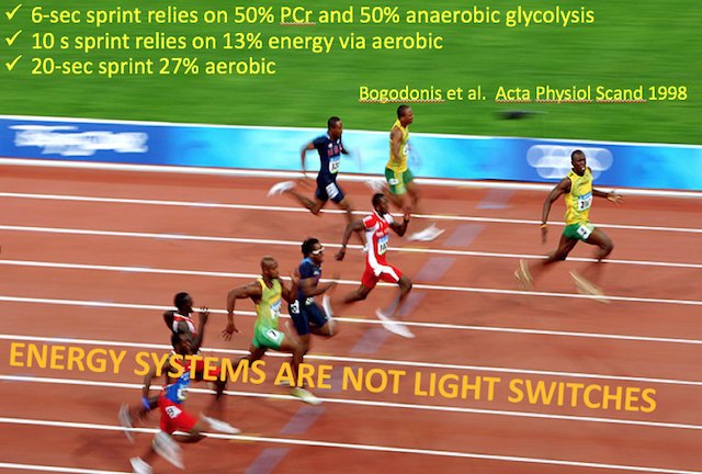 Joe Eisenmann PhD tweet media