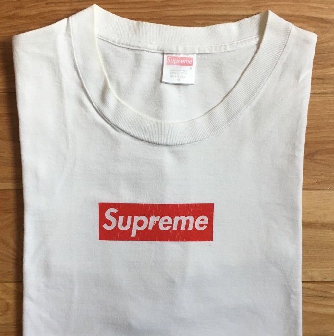 irc_type's tweet image. Very serious inquires only...
Size: XL
Very worn.
Will sell at a low price, need gone by tomorrow afternoon..

@SupremeCommerce