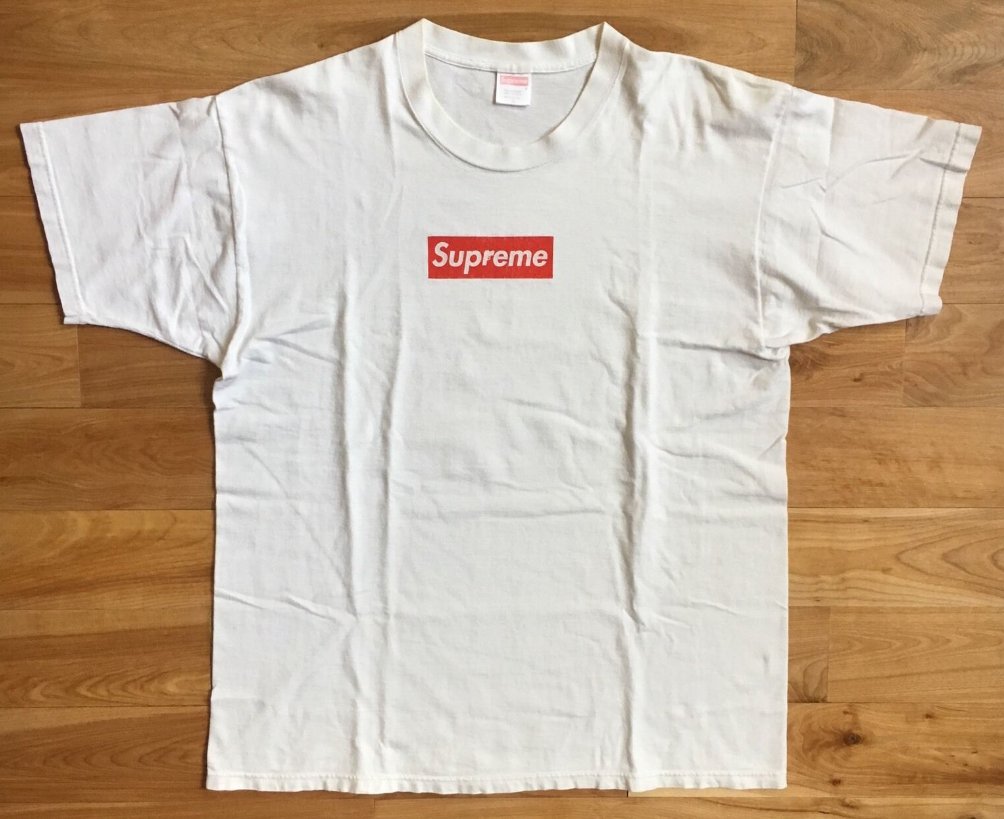irc_type's tweet image. Very serious inquires only...
Size: XL
Very worn.
Will sell at a low price, need gone by tomorrow afternoon..

@SupremeCommerce